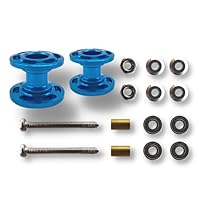 【MRF】12-13mm&13mmAA×1台分+13mm軽量テーパー(ブルー) MRF】12-13mm&13mmAA×1台分+13mm軽量テーパー(ブルー) - メルカリ